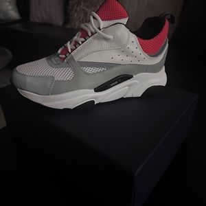 Dior Shoes